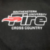 SEU Cross Country Vinyl Shirt