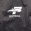 SEU Girls Softball Vinyl Backpack