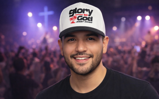 Glory to God concert moment 512x320